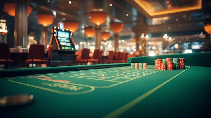 xsmb Live Casino
